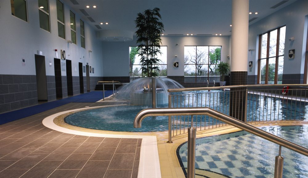 Mcwilliam Park 4* Claremorris