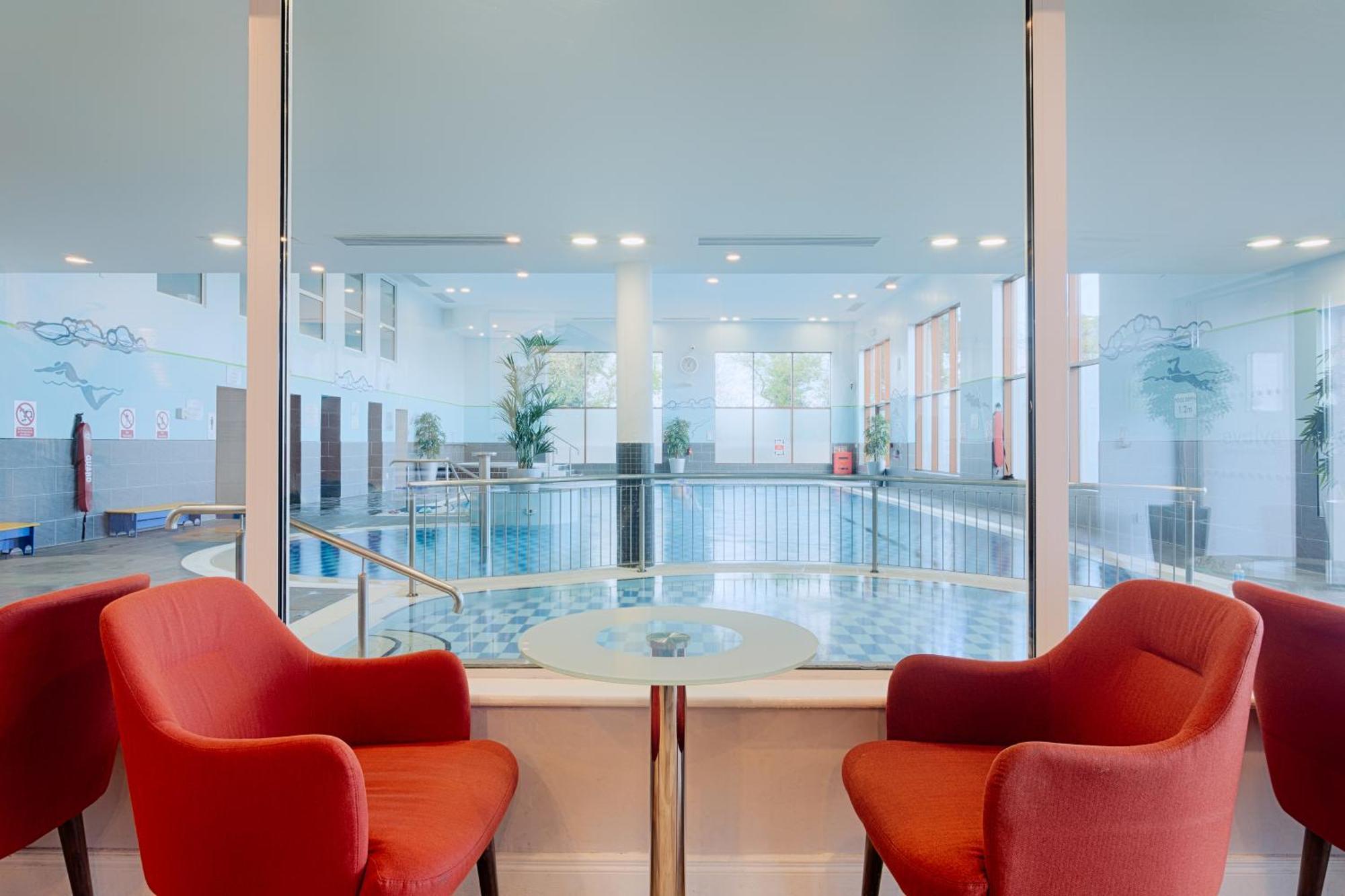 Mcwilliam Park Hotel Claremorris