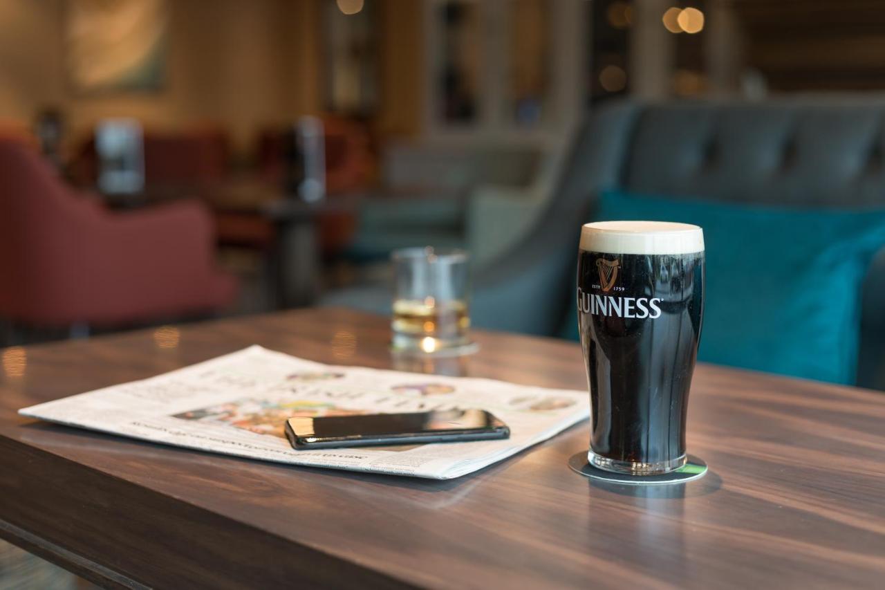 Hotel Mcwilliam Park Claremorris