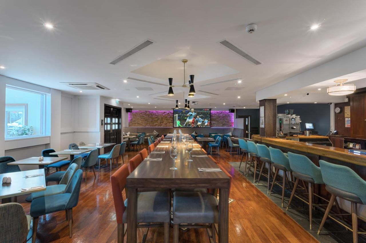 Hotel Mcwilliam Park 4*